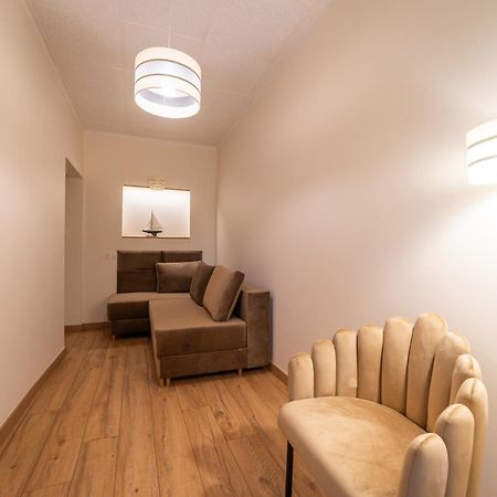 Apartament Fregata Centrum Mrągowo Exterior foto